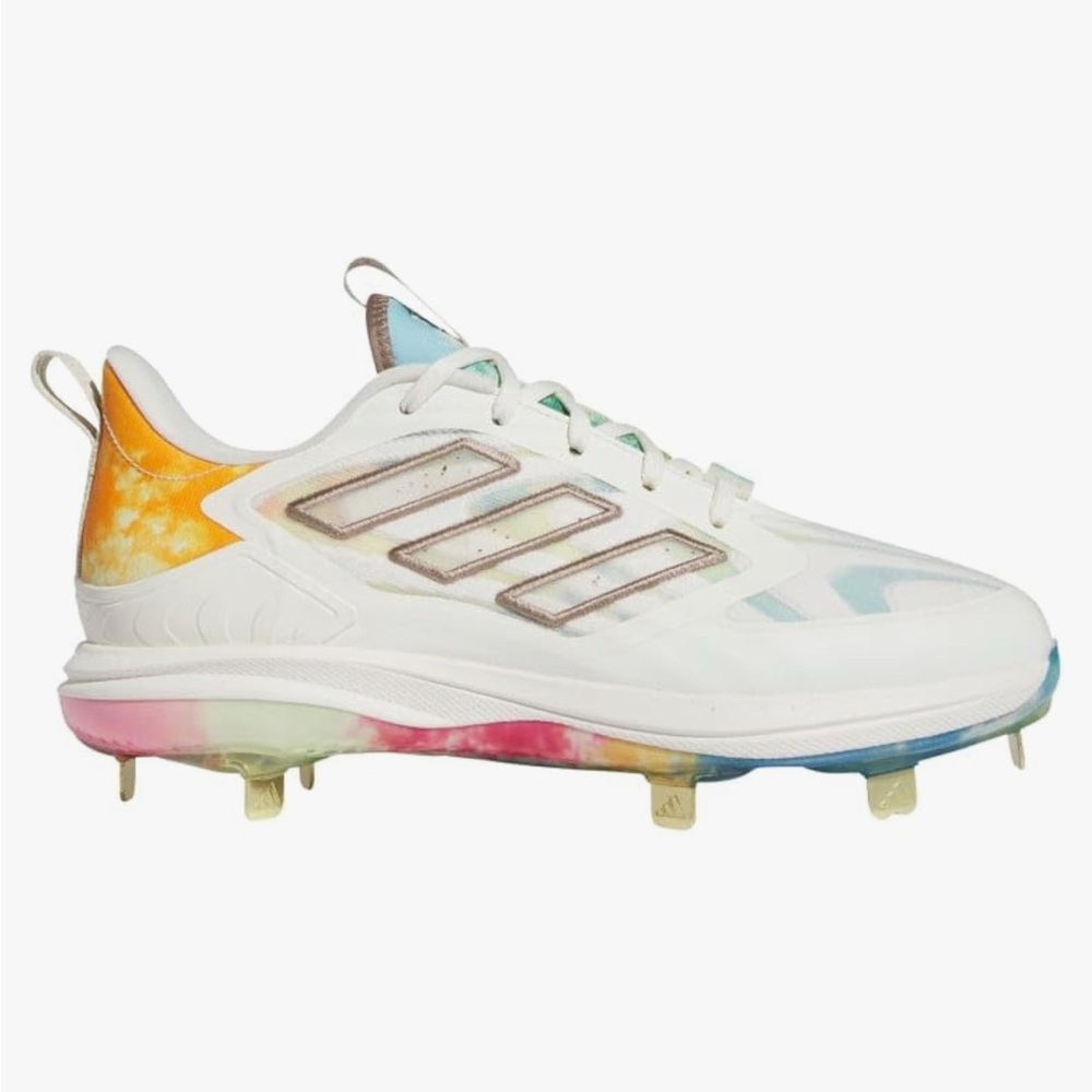 Adidas summer bash softball cleats